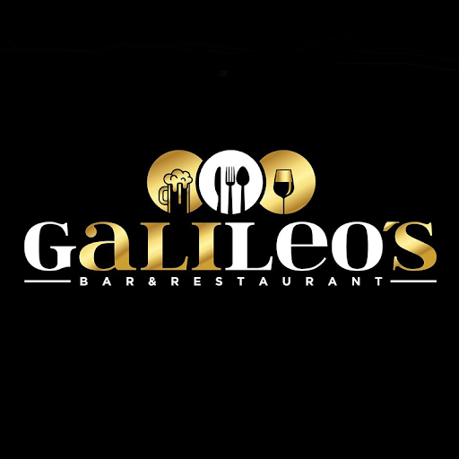 Galileos Bar & Restaurant logo
