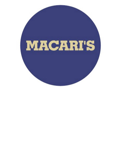 Macari's logo