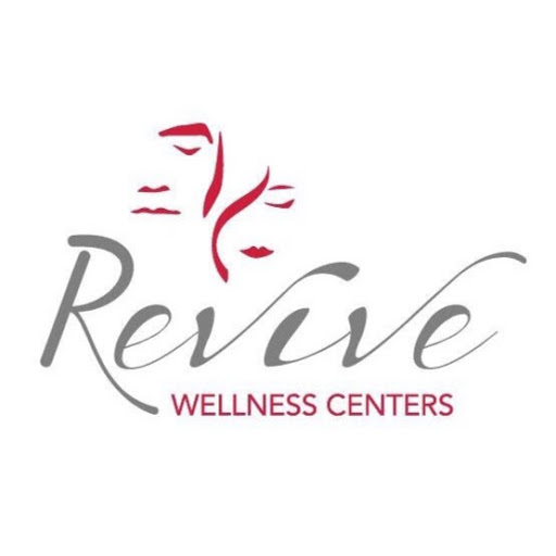 Revive Wellness Centers logo