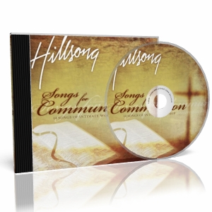 Hillsong United - Songs Of Communion 