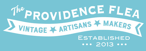 2022 Providence Flea logo
