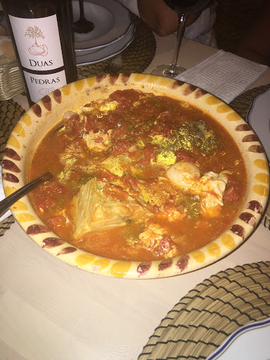 Taberna Tintos e Petiscos