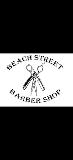 Back2Basics Mens Barber Shop logo
