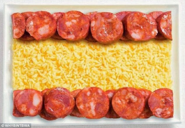 National_Flag_From_Food_8.