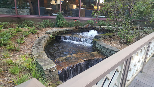 Crowne Plaza Atlanta Perimeter at Ravinia by IHG