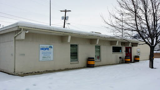 Community Center «Chelan Valley Hope / Lake Chelan Food Bank», reviews and photos, 417 S Bradley St, Chelan, WA 98816, USA