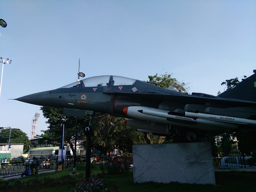 Cubbon Park