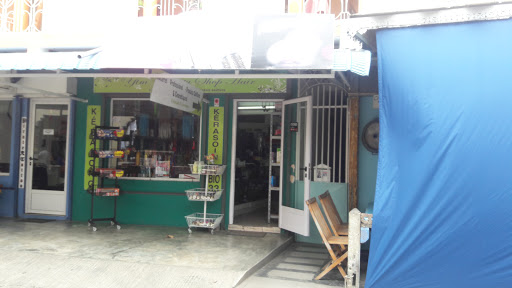 Grand Baie Bazaar