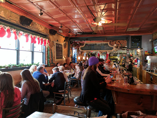 Bar «Bellytimber Tavern», reviews and photos, 1501 W Main St, Richmond, VA 23220, USA