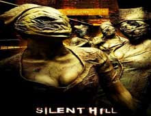 فيلم Silent Hill