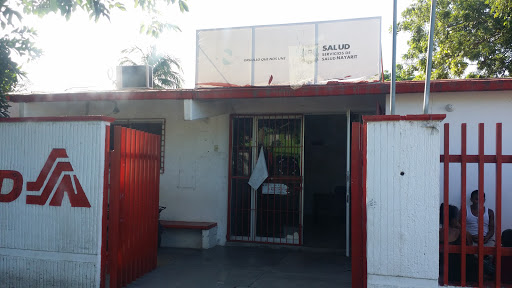 Centro de Salud San Jose del Valle, Av. Michoacán s/n, San josé del Valle, 63737 Bahía de Banderas, Nay., México, Centro de salud y bienestar | NAY