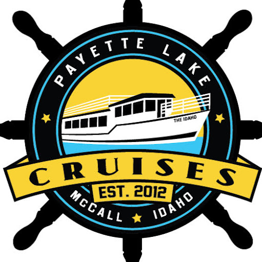 McCall Lake Cruises logo