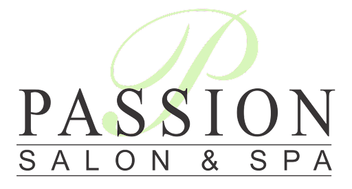 Passion Salon & Spa logo