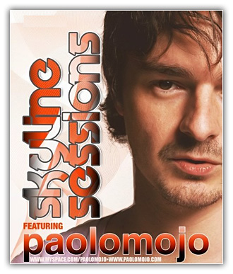Paolo Mojo - Ooshcast 008 (April 2011) - 20.04.2011