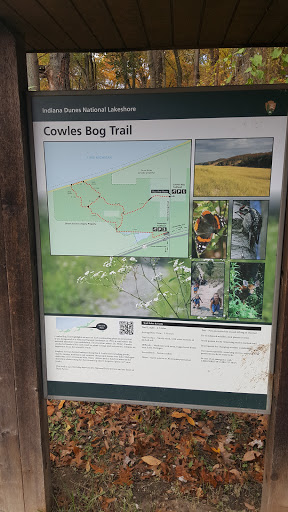 Hiking Area «Cowles Bog Trail», reviews and photos, 1618 N Mineral Springs Rd, Dune Acres, IN 46304, USA