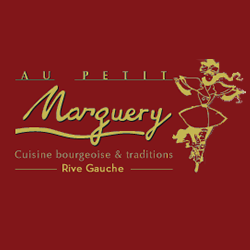 Au Petit Marguery logo