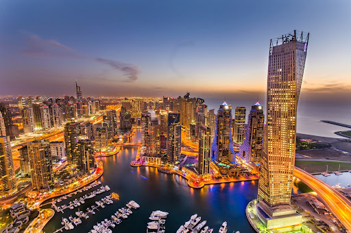 Ejadah Asset Management Group, Dubai - United Arab Emirates, Property Management Company, state Dubai