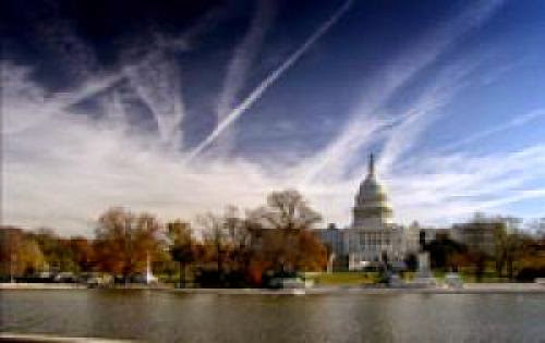 Chemtrails Part 3 Are We Preparing A Weapon Against Ufos