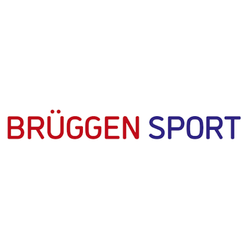 BRÜGGEN SPORT logo