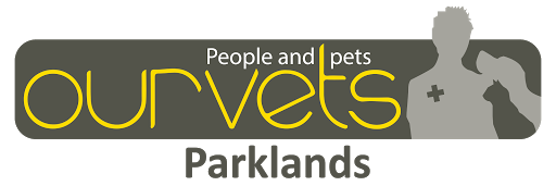 Ourvets Parklands Veterinary Clinic logo