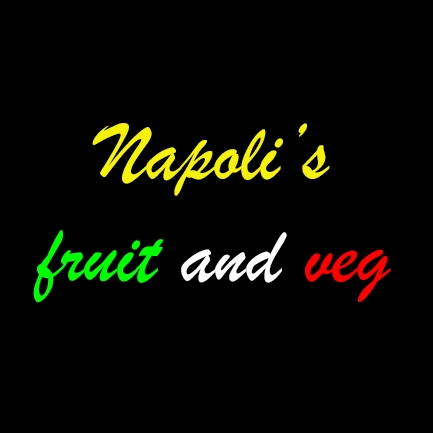 Napoli's Quality Fruit Market logo