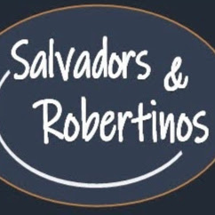 Salvadors & Robertinos Killarney logo
