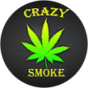 *crazy * *smoke*