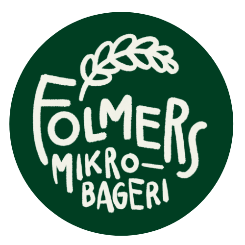 Folmers Mikrobageri logo
