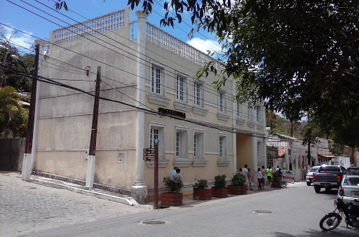 Prefeitura Municipal de Guaramiranga, R. Joaquim Alves Nogueira, 409 - Centro, Guaramiranga - CE, 62766-000, Brasil, Organismo_Público_Local, estado Ceará