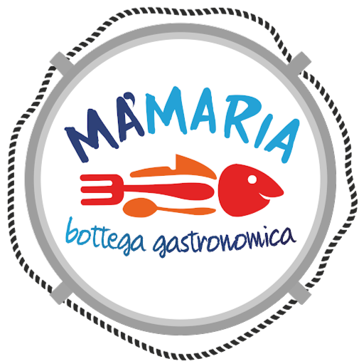 Mà Maria - Bottega Gastronomica di Mare logo