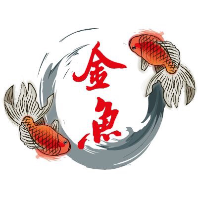 Kingyo Sushi Ristorante Giapponese logo