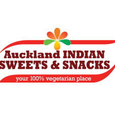 Auckland Indian Sweets & Snacks logo