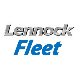 Lennock Fleet logo