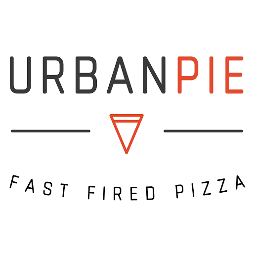 Urban Pie logo