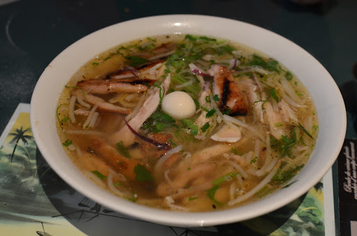 Restaurant Pho Maisonneuve