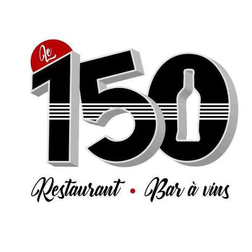 Le 150 logo