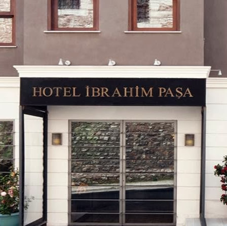 Hotel Ibrahim Pasha logo