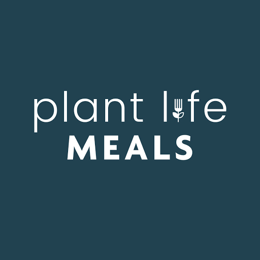 Plant Life Meals logo