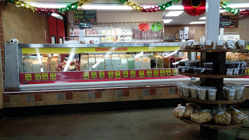 Supermarket «El Rancho Supermercado», reviews and photos, 4450 W Jefferson Blvd, Dallas, TX 75211, USA