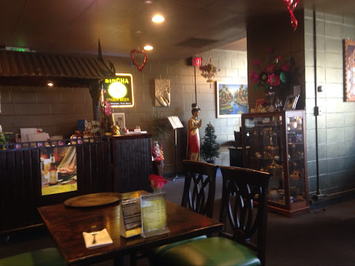 Thai Restaurant «Thai Kitchen Restaurant», reviews and photos, 149 S Auburn St, Grass Valley, CA 95945, USA