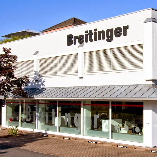 Breitinger AG
