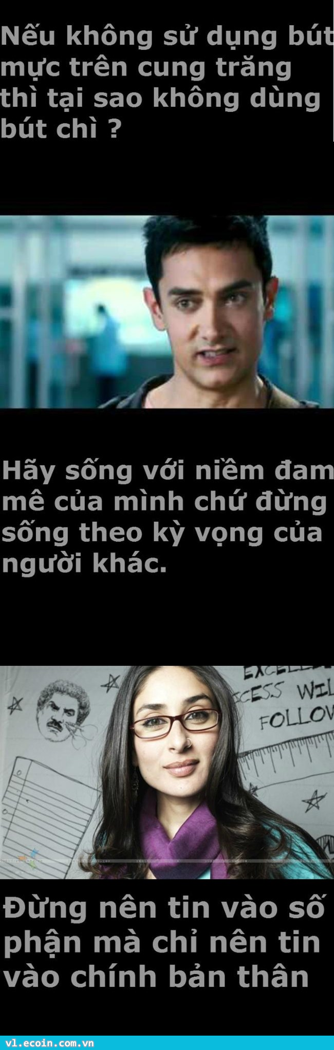 Những điều tôi học từ 1 bộ phim đầy ý nghĩa :)