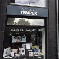 TEMPUR Store Berlin logo