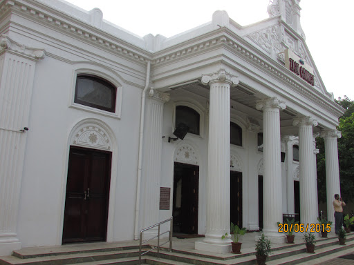 Zion Church, No 4, Chintadripet, Arunachalam Am Street Anna Salai, Chintadripet, Chennai, Tamil Nadu 600002, India, Church, state TN