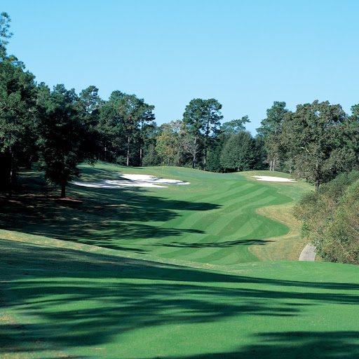 TimberCreek Golf Club logo