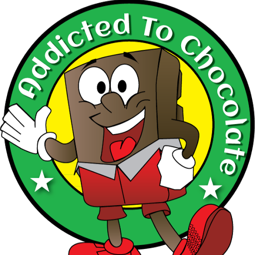 Addicted To Chocolate logo