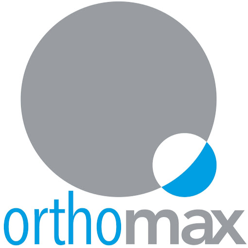 ORTHOMAX Orthopädie logo