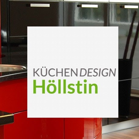 Küchendesign Höllstin logo