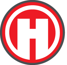 Hardware Strength & Conditioning logo