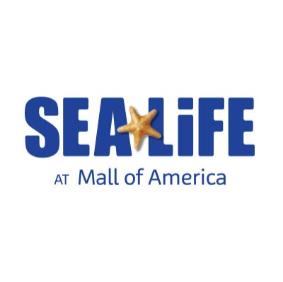 SEA LIFE at Mall of America logo